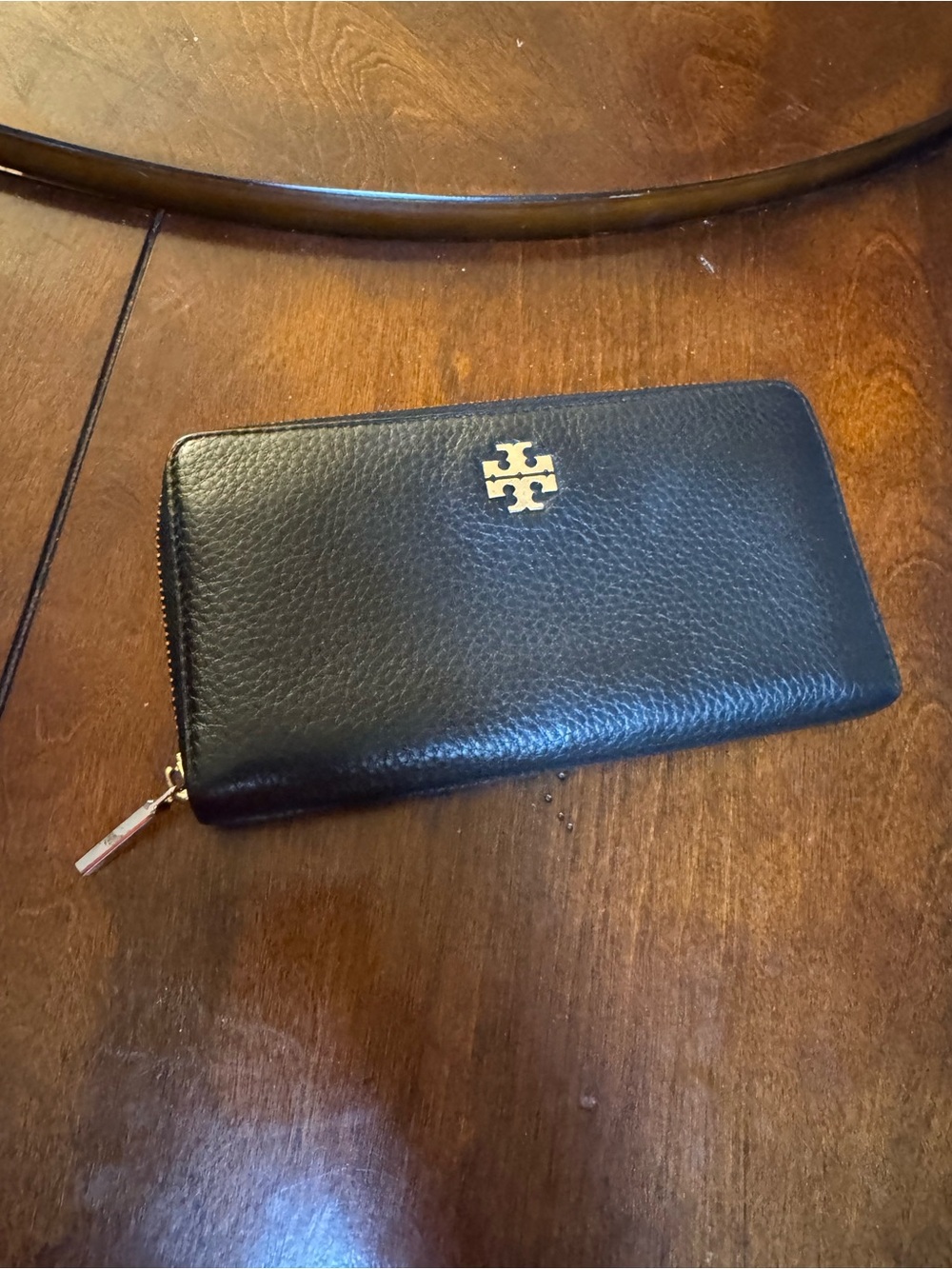 Tory Burch Long Continental Wallet